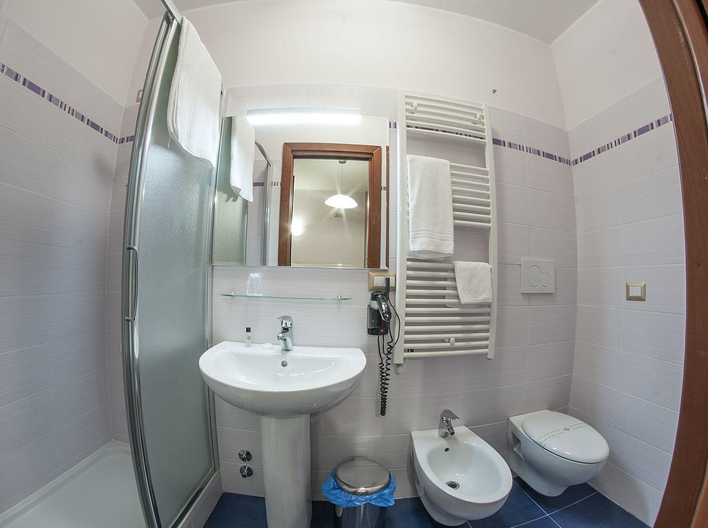 Domus Traiani Fiumicino Hotel Room photo